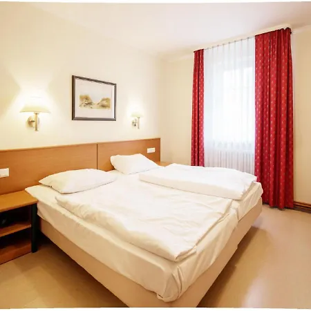 Dünenpark - Komfort Mit 1 Schlafzimmer Und Balkon Im Obergeschoss 019 Apartment Binz