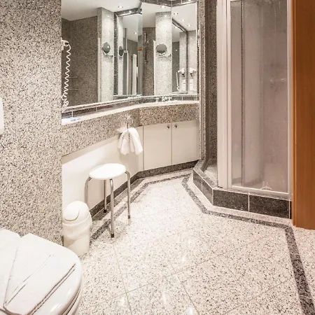 Διαμέρισμα Duenenpark - Komfort Mit 1 Schlafzimmer Und Balkon Im Obergeschoss 019 *