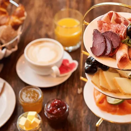 Dünenpark - Komfort Mit 1 Schlafzimmer Und Balkon Im Obergeschoss 019 *